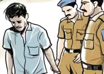 विधवा की उसके प्रेमी ने की थी गला दबाकर हत्या