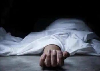 डीजे बजाने की मना करने पर आरपीएफ कर्मी के बेटे की गोली मारकर हत्या