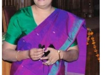 सरकार और कुलाधिपति की इच्छा है विश्वविद्यालय में सुधार हो, उसी उम्मीद के साथ करूंगी काम: प्रो. आशु रानी
