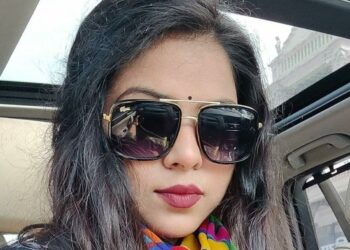 भाजयुमो पदाधिकारी दिव्या चौहान और उनके भाई फरार, पुलिस दे रही दबिश