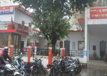 नील गाय के मांस की बिक्री पर दौड़ी पुलिस, एक पकड़ा