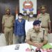 बेटी का चेहरा पिता से नहीं मिलने पर की बेटी और पत्नी की हत्या