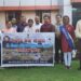 राष्ट्रीय साहसिक शिविर, हिमाचल प्रदेश को चयनित हुए विवि एनएसएस के स्वयंसेवक