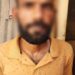 एसएन हॉस्पिटल से फरार हुए कैदी को पुलिस ने पकड़ा