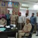 हरीपर्वत पुलिस ने पकड़े तीन शातिर चोर