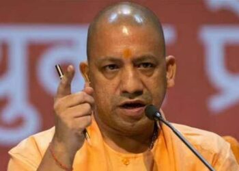 मुख्यमंत्री योगी आदित्यनाथ कल आ रहे मथुरा में