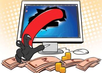 पैन कार्ड अपडेट करने के नाम पर रिटायर्ड जीएम से ठगे 6.14 लाख रुपये