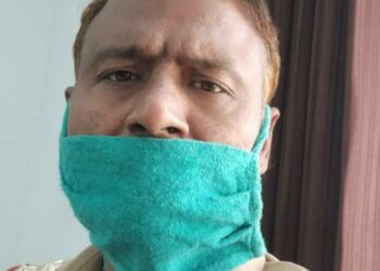 दरोगा के खिलाफ दर्ज हुए मुकदमे में बढ़ी भ्रष्टाचार की धारा