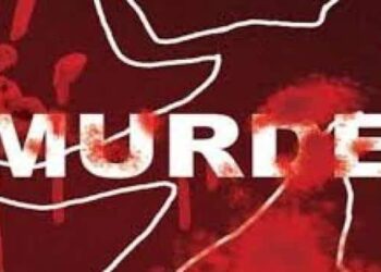 शाहगंज में गैराज मालिक की हत्या से फैली सनसनी