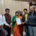 आगरा कॉलेज में आई कार्ड पर लिखी जा रही छात्रों की जाति, आग बबूला हुई एससी-एसटी एसोसिएशन