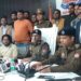 शाहगंज से गायब मासूम सोशल मीडिया की मदद से वृंदावन में मिला