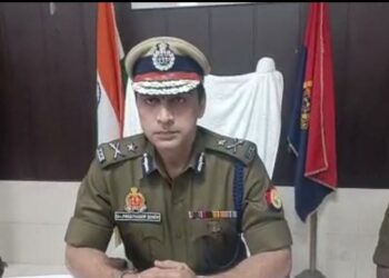 ट्रैफिक सुधार से लेकर अवैध खनन पर कार्रवाई करना रहेगा प्राथमिकता में शामिल: पुलिस आयुक्त