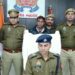 कर्जा चुकाने के लिए स्कूल संचालक के घर में कारपेंटर ने की थी चोरी