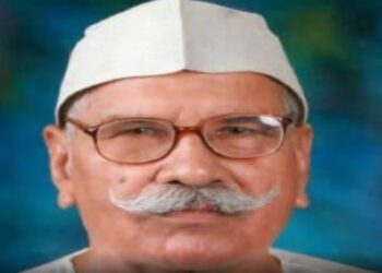 पांच बार विधायक रहे चौधरी बदन सिंह का निधन
