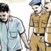 पुलिस आयुक्त से मिलने पहुंचा वांछित आरोपी पहुंचा जेल