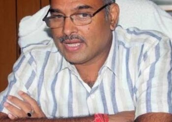 फोन पर किससे मांगा था 15 प्रतिशत कमीशन, एसटीएफ कर रही जांच