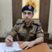 कर्जा चुकाने के लिए सेल्समैन ने लूट की फर्जी कहानी रची थी