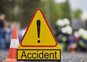 सिकंदरा में अलग-अलग हादसे में दो लोगों की मौत