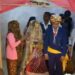 कारागार मंत्री के बेटे की हुई शादी, डेंगू के कारण दो दिसंबर को टल गई थी
