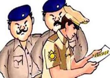 तीन नए थानों किरावली, ट्रांस यमुना और बमरौली कटारा को मिले थानाध्यक्ष और कांस्टेबल