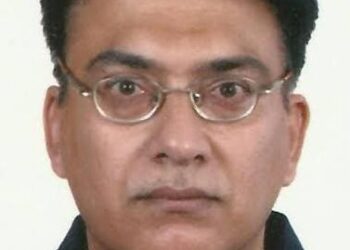 प्रो वीसी प्रो. अजय तनेजा को पूछताछ के लिए एसटीएफ ने बुलाया लखनऊ
