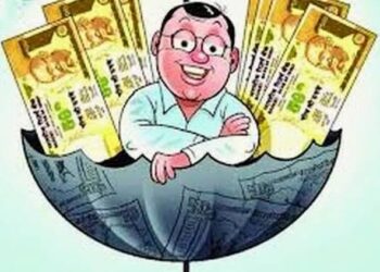 ब्रिक्स इंडिया का कर्मचारी एक करोड़ 36 लाख रुपए लेकर फरार, मची खलबली