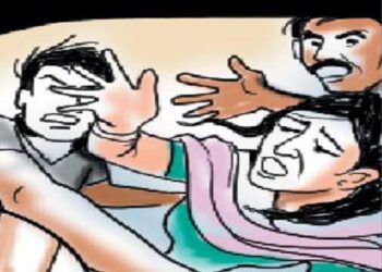 यमुना एक्सप्रेस वे पर महिला के साथ गैंगरेप, पुलिस ने पकड़े तीनों आरोपी