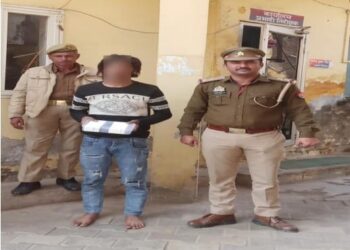 नाबालिग के साथ किया दुष्कर्म, सात महीने की गर्भवती