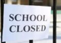 शीत लहर के चलते आगरा में आठवीं तक के स्कूल सात जनवरी तक बंद