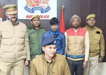 पैसे के लेन देन को लेकर हुई थी पुजारी की हत्या