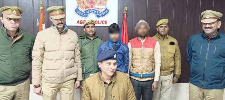 पैसे के लेन देन को लेकर हुई थी पुजारी की हत्या