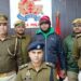 जेल भेजा गया विवेक, 40 लाख अभी बरामद करने बाकी