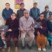 विद्यार्थी विज्ञान मंथन का राज्य स्तरीय शिविर आठ जनवरी को