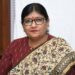 दो प्रोफेसर ने कुलपति के खिलाफ खोला मोर्चा, पत्र लिख कहा विवि में असंवैधानिक कार्य हो रहे