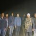 पुलिस अभिरक्षा से फरार कुख्यात बदमाश विनय एसटीएफ की मुठभेड़ में ढेर