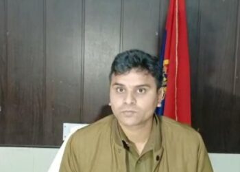 बालक ने रची थी अपने अपहरण की साजिश, पुलिस ने किया बरामद