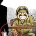 वारंटी की जगह दूसरे को उठा लिया, 20 हजार लेकर छोड़ा, दरोगा निलंबित