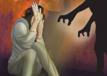 छह साल से युवती के साथ कर रहा दुष्कर्म, पुलिस ने भेजा जेल