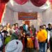 मकर संक्रांति पर पतंग महोत्सव में बच्चों से लेकर बुजुर्ग उमड़े