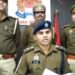 पुलिस ने दो शातिर लुटेरे पकड़े, 27 मोबाइल बरामद