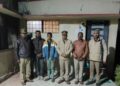 मोबाइल नहीं दिलवाने पर घर छोड़कर चला गया था किशोर, 24 घंटे में किया बरामद