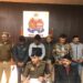 फर्जी तरीके से जमीन का बैनामा करने वाले मामले में तीन आरोपी और पकड़े