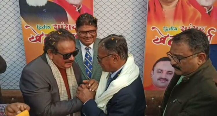 मेजर ध्यानचंद भारत रत्न के हकदार हैं