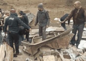 हादसा-2: बिल्डर और जमीन मालिक के खिलाफ मुकदमा