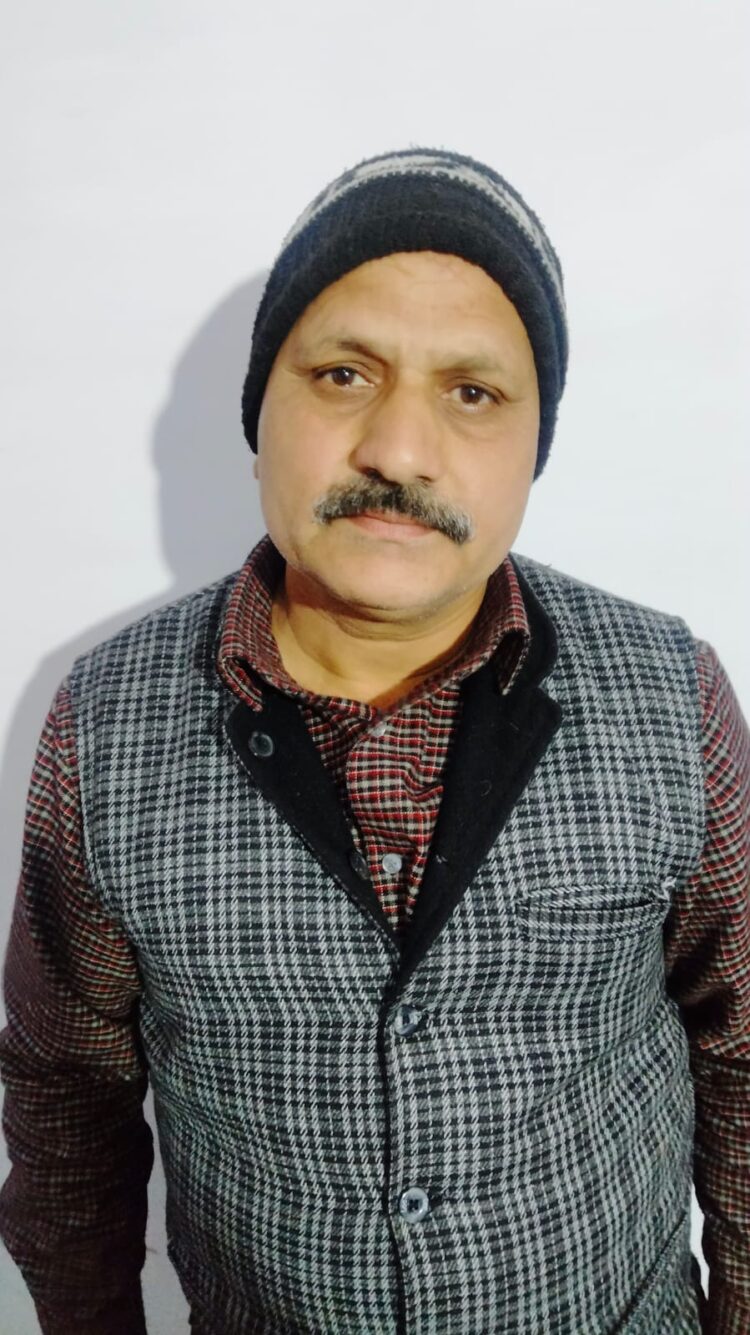हादसा-4: खुदाई कराने वाले आरोपी को पुलिस ने किया गिरफ्तार