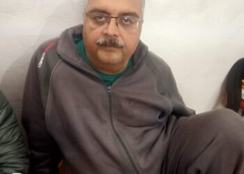 हादसा-7: बिल्डर और जमीन मालिक भी हुए गिरफ्तार