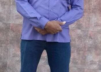 पुलिस का खास मुखबिर भोलू पुलिस के बड़ी मुश्किल से पकड़ में आया