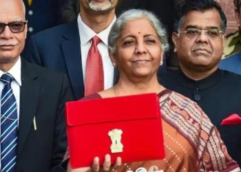 सरकार मध्यमवर्ग पर मेहरबान