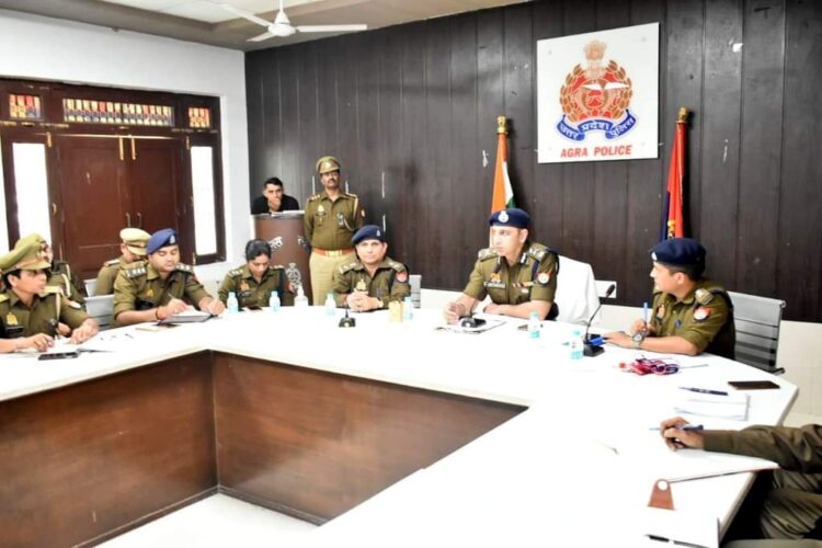 मेहमानों की सुरक्षा के लिए लगाए जा रहे एंट्री ड्रोन सिस्टम, स्नाइपर्स