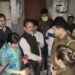 घर में लगी आग में जिंदा जल गईं कस्टम अधिकारी की मां